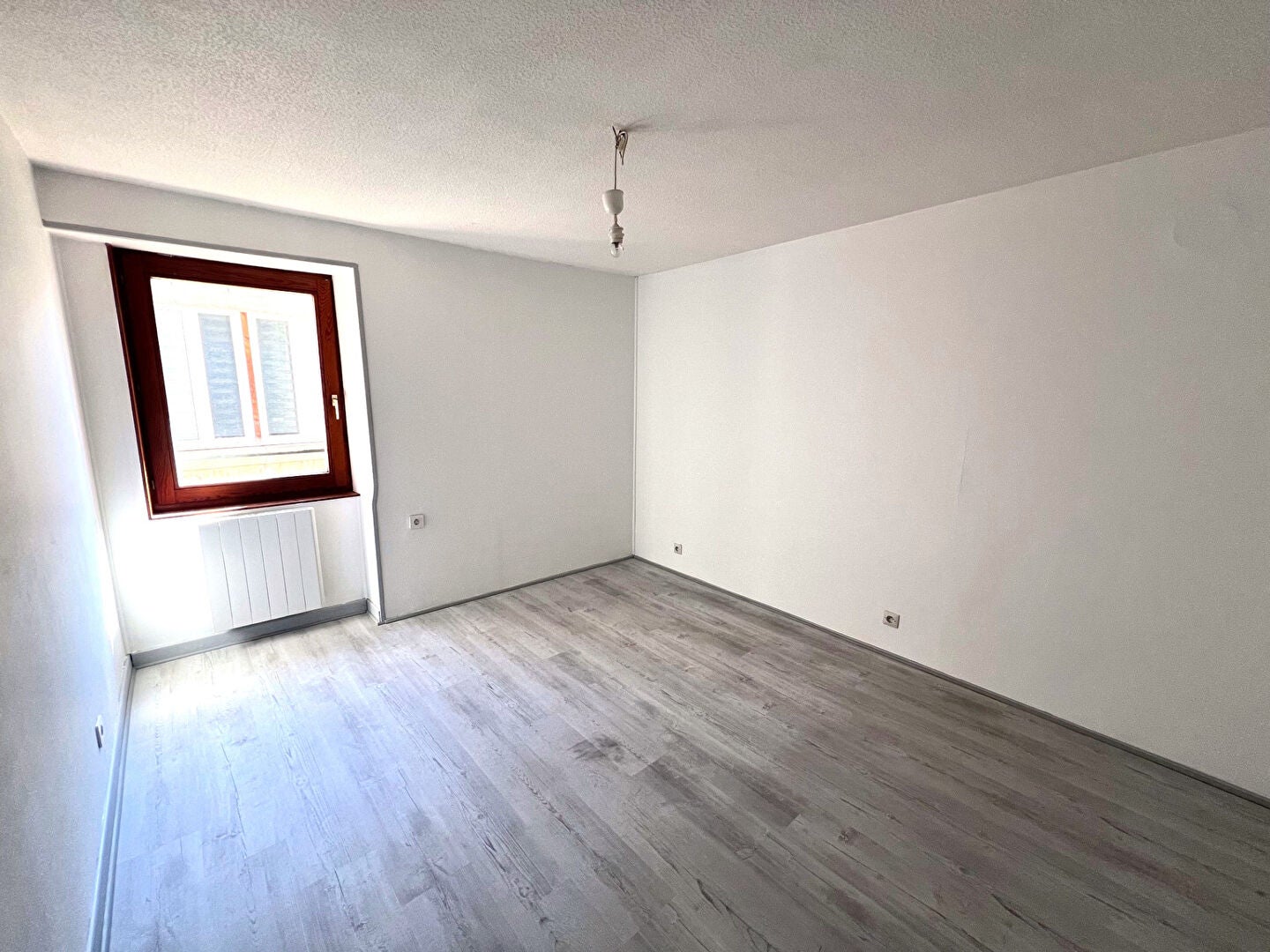 Appartement Rue des Lombards à Baume-les-Dames