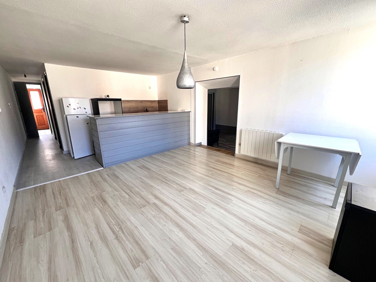 Flat Rue des Lombards in Baume-les-Dames