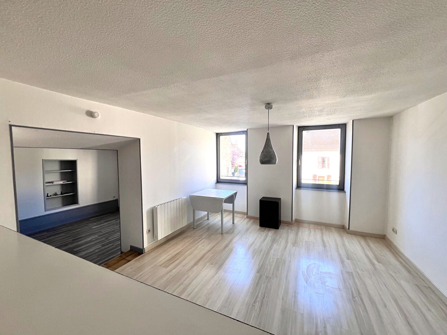 Flat Rue des Lombards in Baume-les-Dames