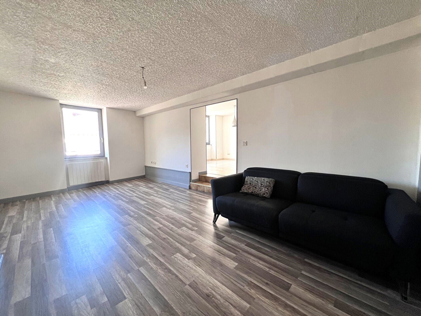 Appartement Rue des Lombards à Baume-les-Dames