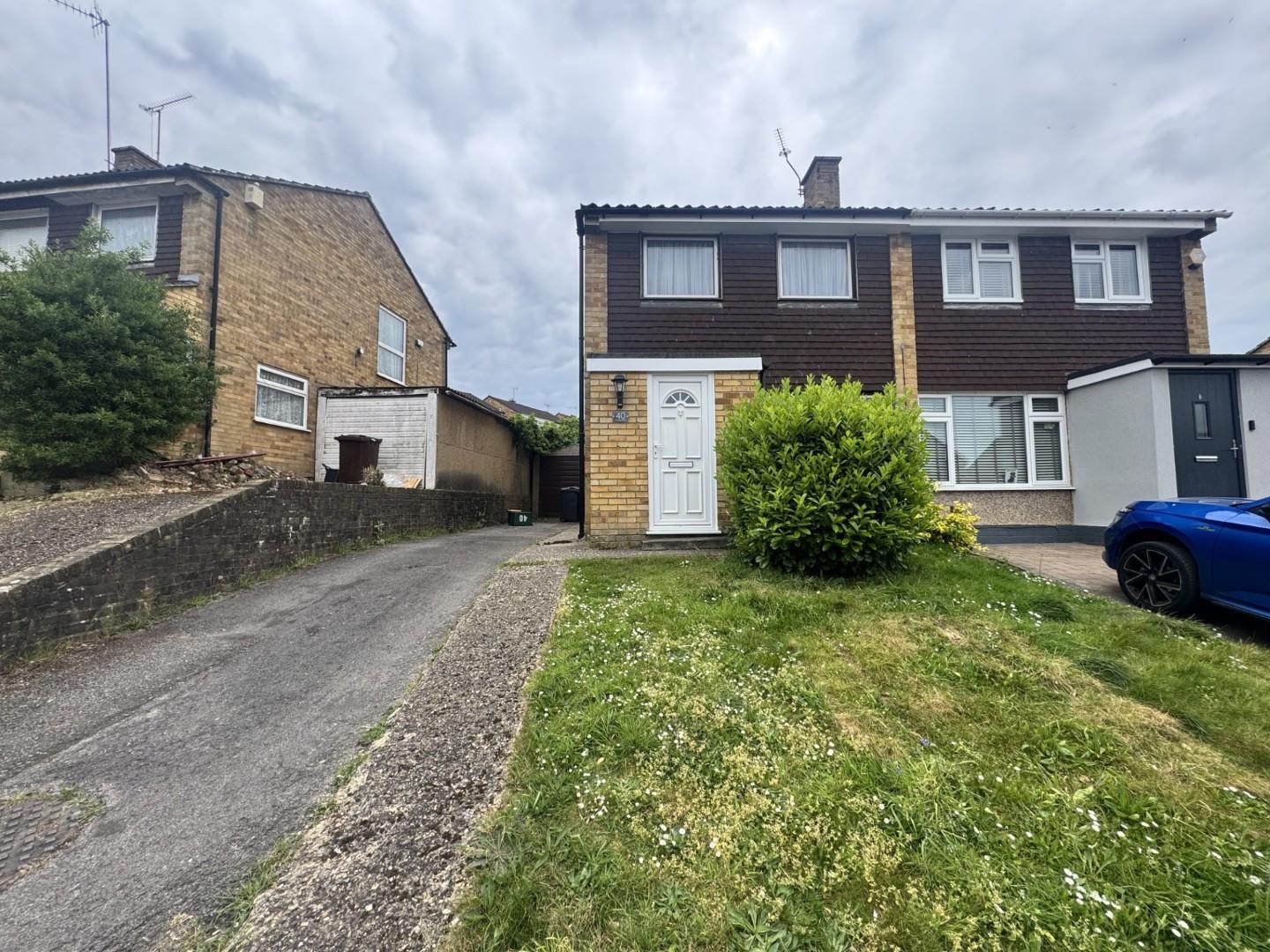 House Woodlands Road in Tonbridge and Malling