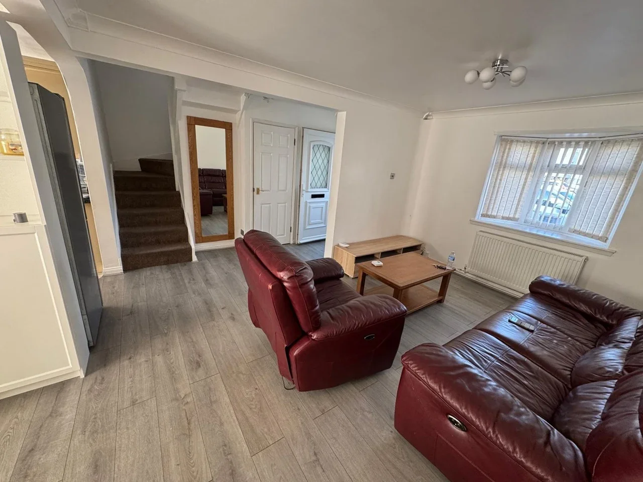 House Brempsons in Basildon