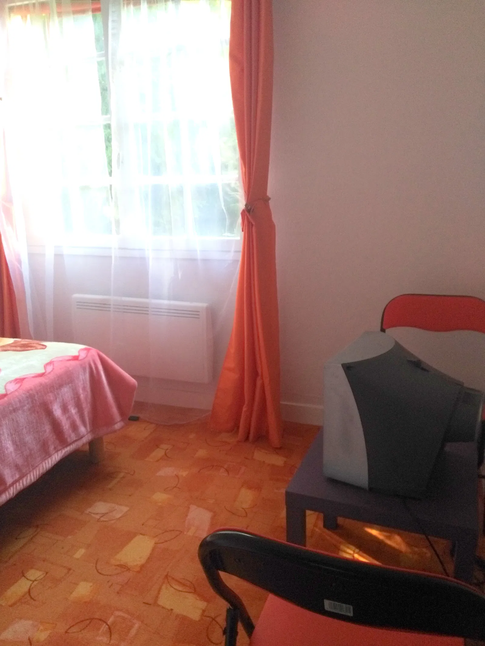 Room Rue de la Croisette in Le Coudray-Saint-Germer