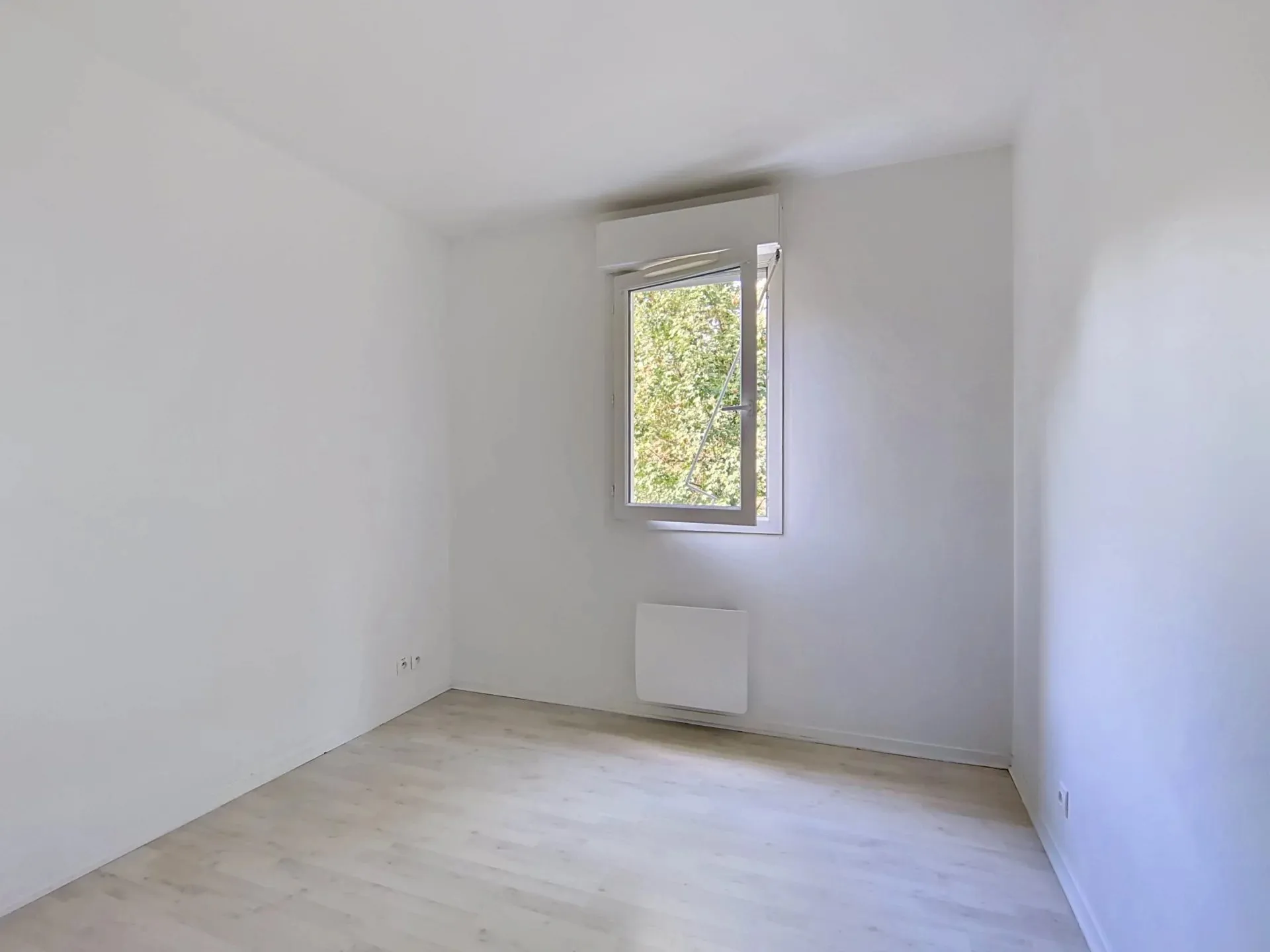 Flat Rue de Combs-la-Ville in Combs-la-Ville