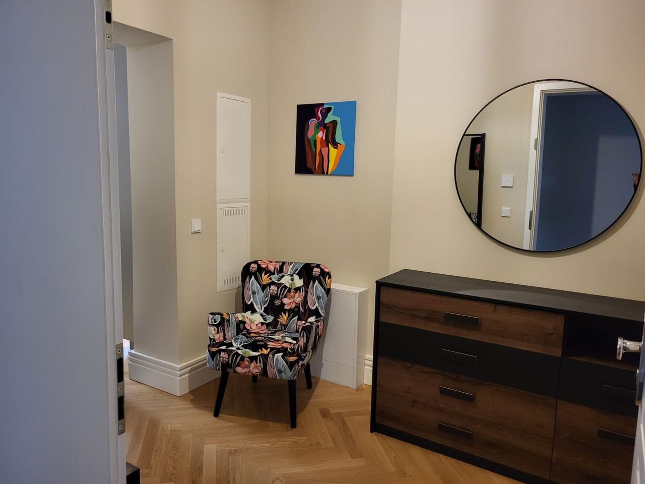 Wohnung Bissingzeile in Berlin