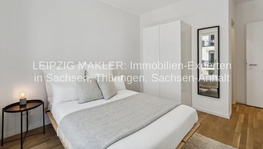 Wohnung Berliner Straße in Leipzig