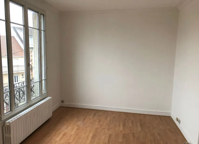 Appartement Rue André Tessier à Fontenay-sous-Bois