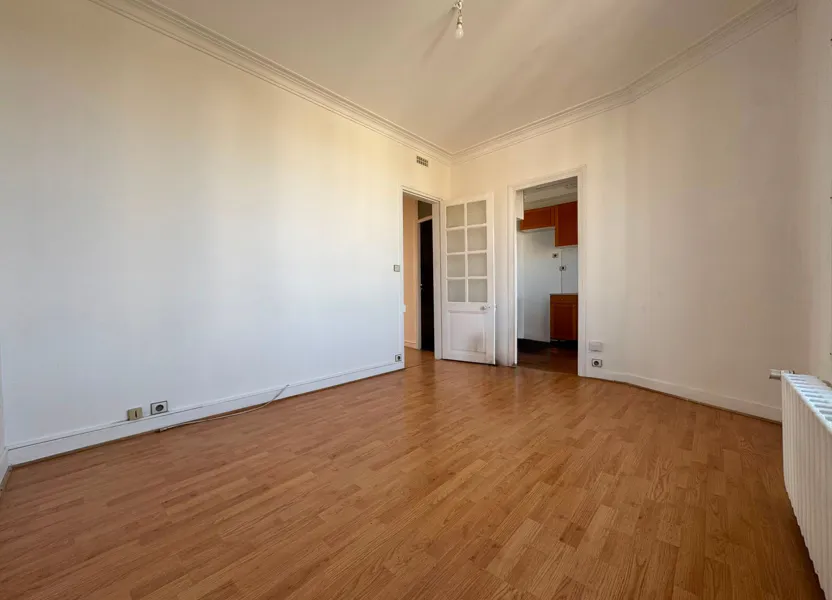 Flat Rue André Tessier in Fontenay-sous-Bois