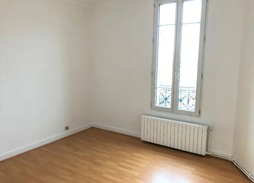 Appartement Rue André Tessier à Fontenay-sous-Bois