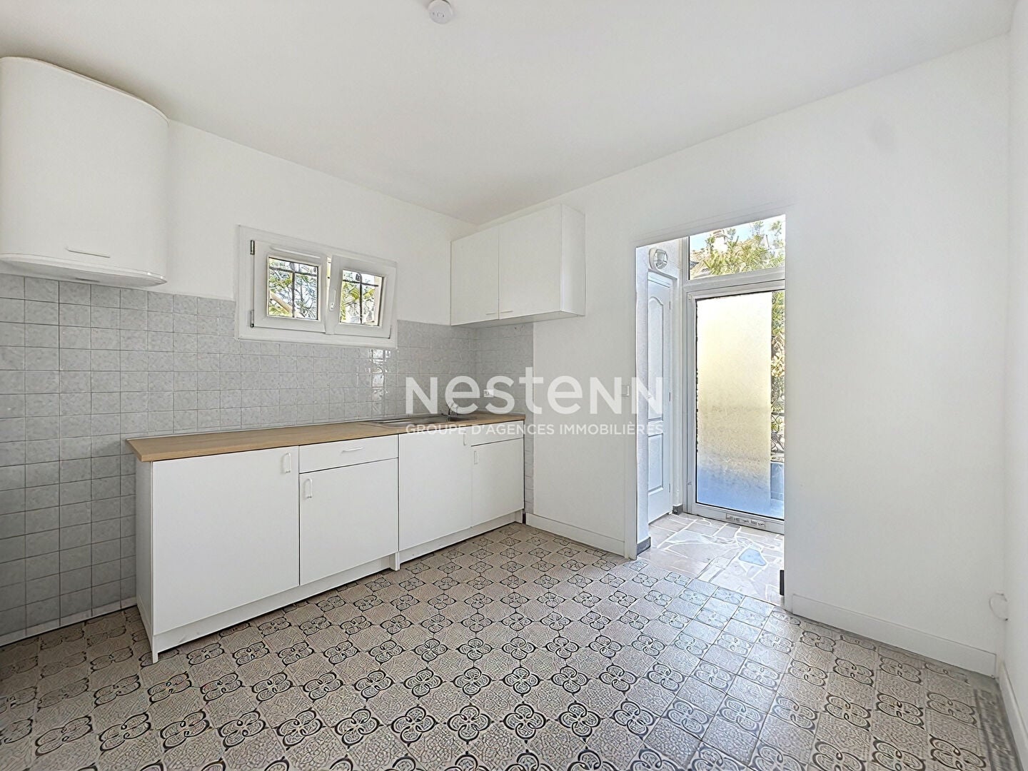 Appartement Rue Jean Jaurès à Arnouville