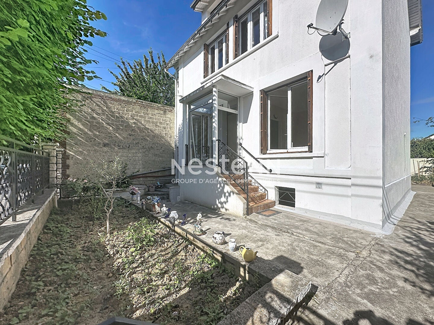 Appartement Rue Jean Jaurès à Arnouville