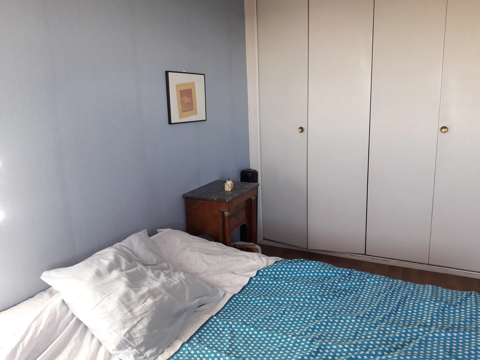 Room Avenue du Pont Juvénal in Montpellier