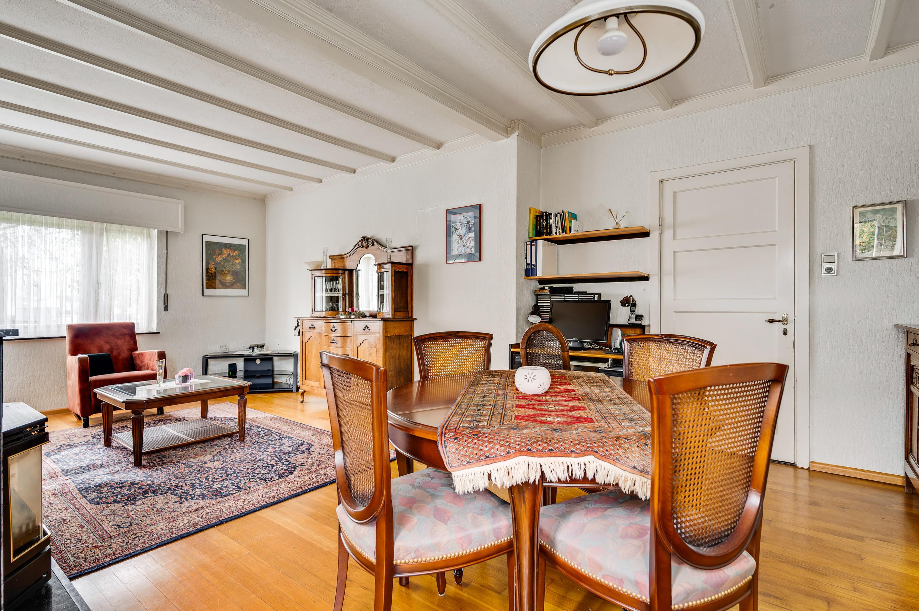 Vrijstaande woning te koop: Boekenderweg 1, Thorn