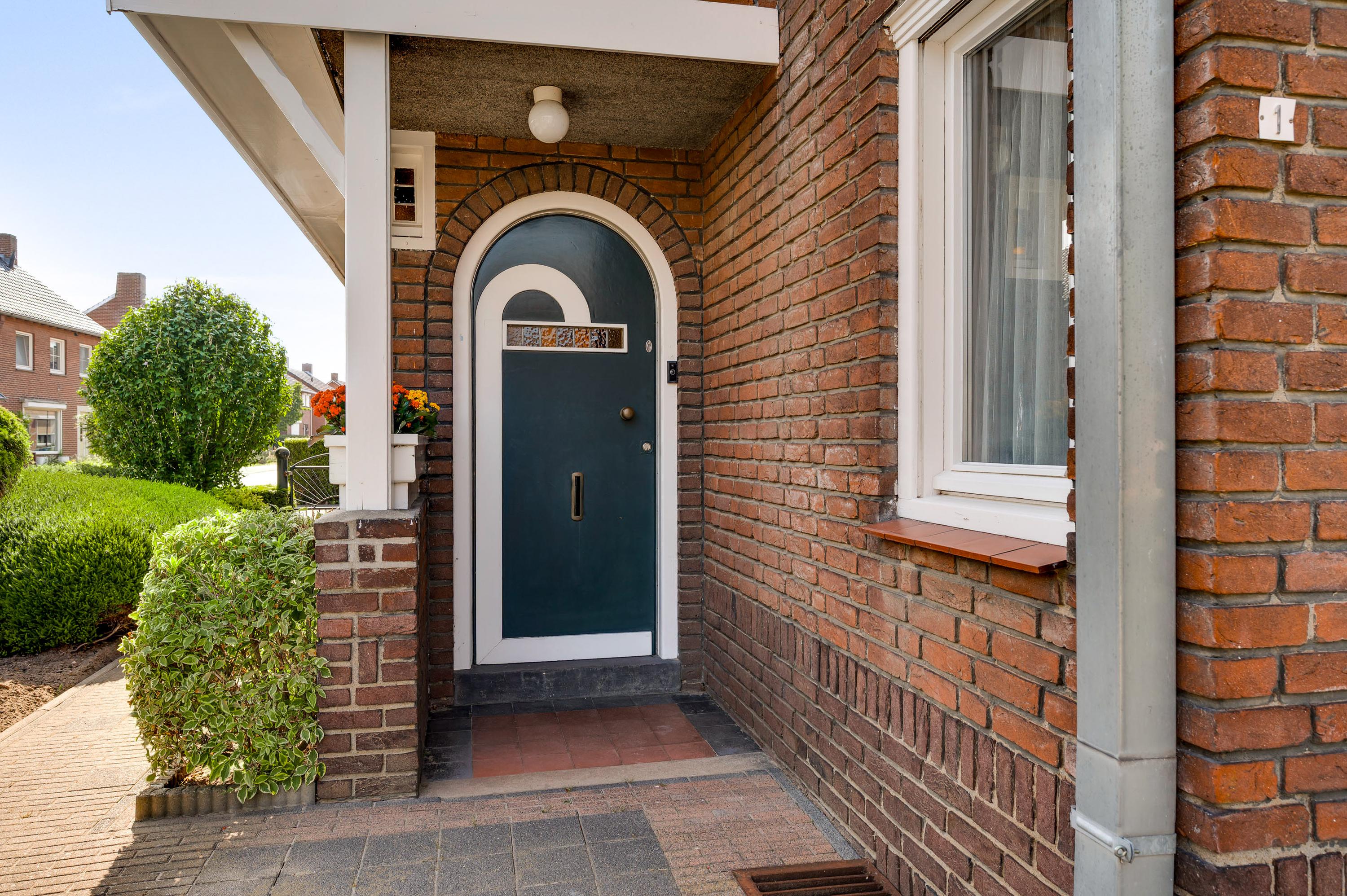 Vrijstaande woning te koop: Boekenderweg 1, Thorn