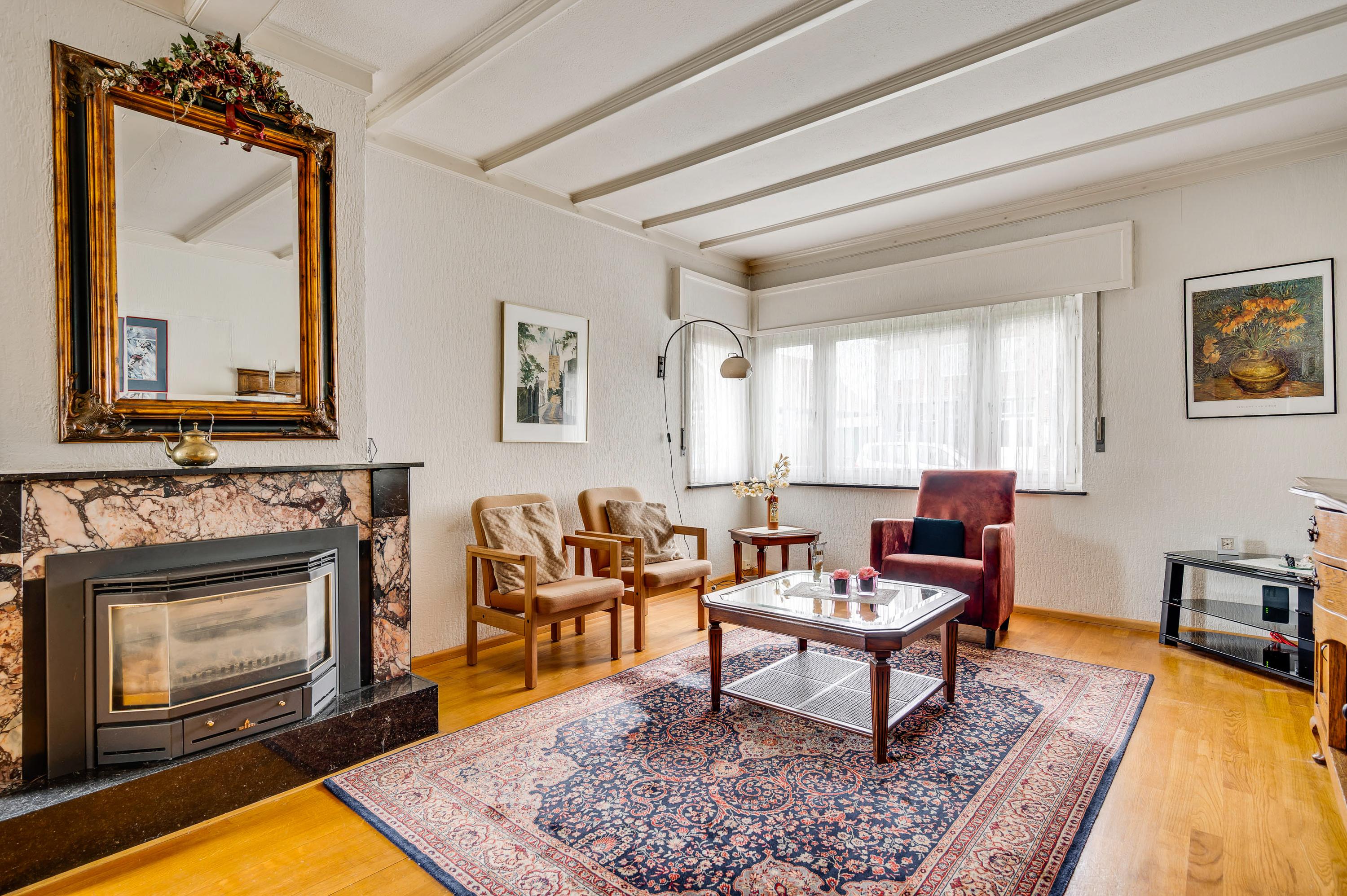 Vrijstaande woning te koop: Boekenderweg 1, Thorn