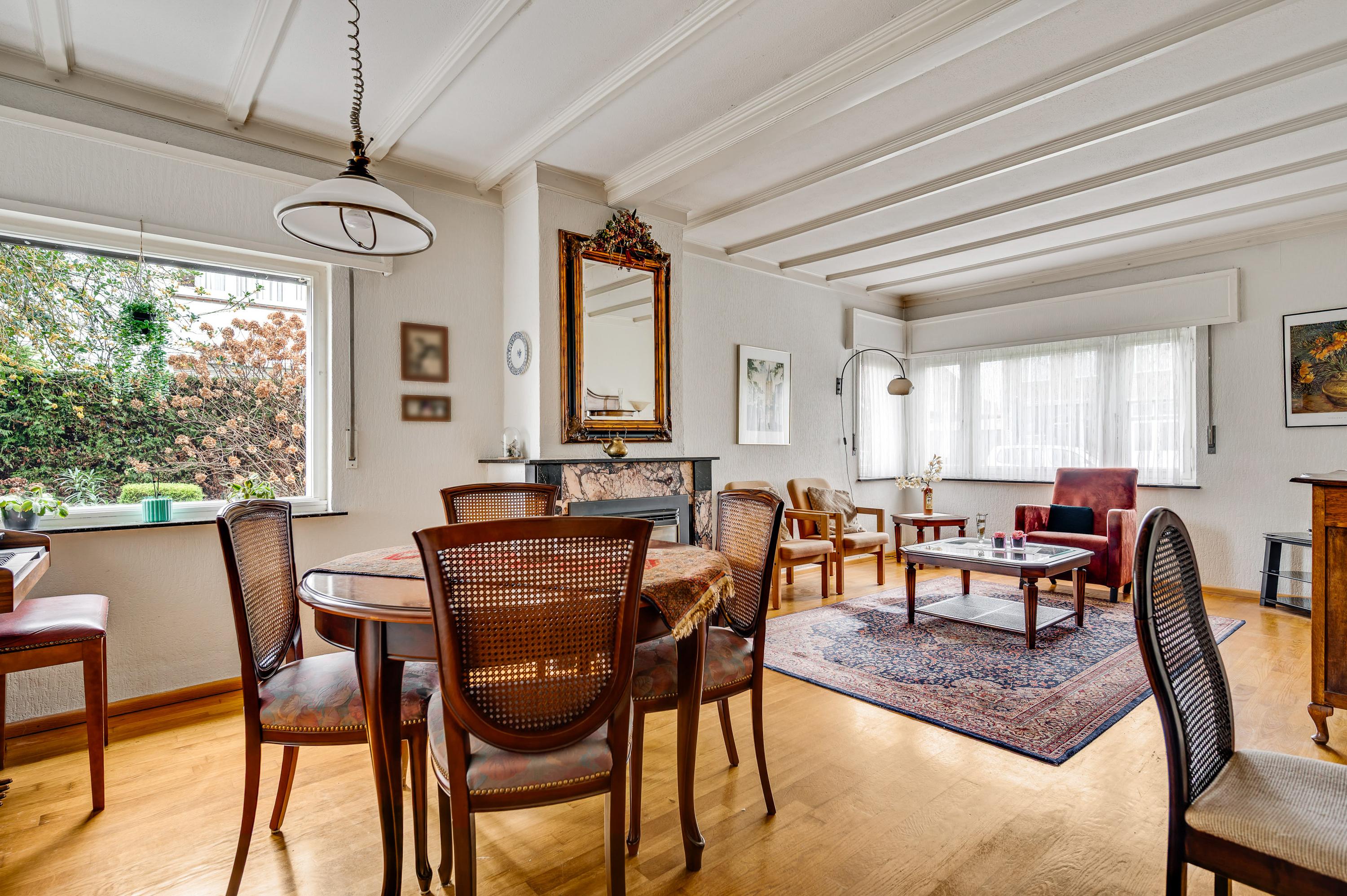 Vrijstaande woning te koop: Boekenderweg 1, Thorn