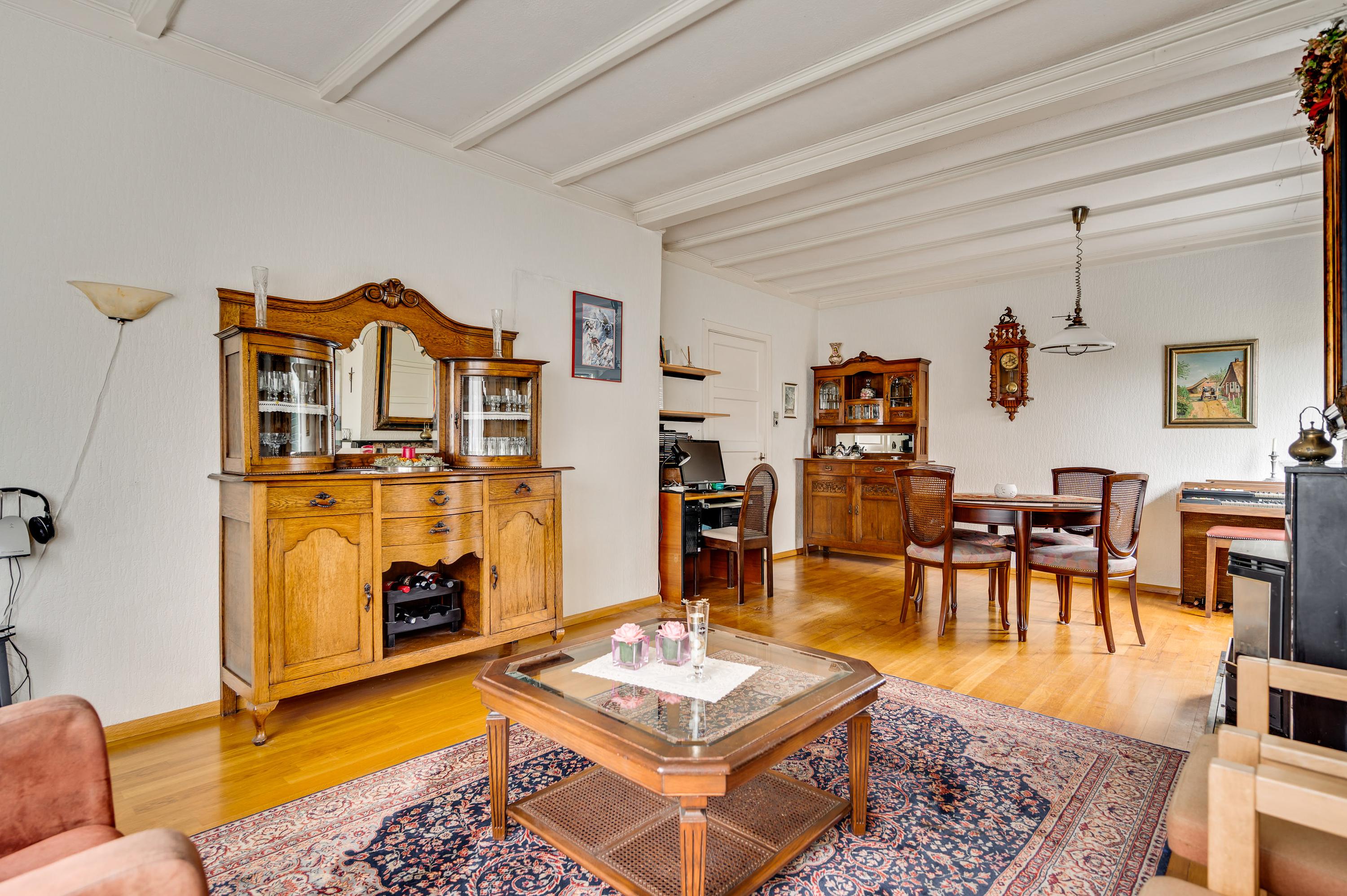 Vrijstaande woning te koop: Boekenderweg 1, Thorn