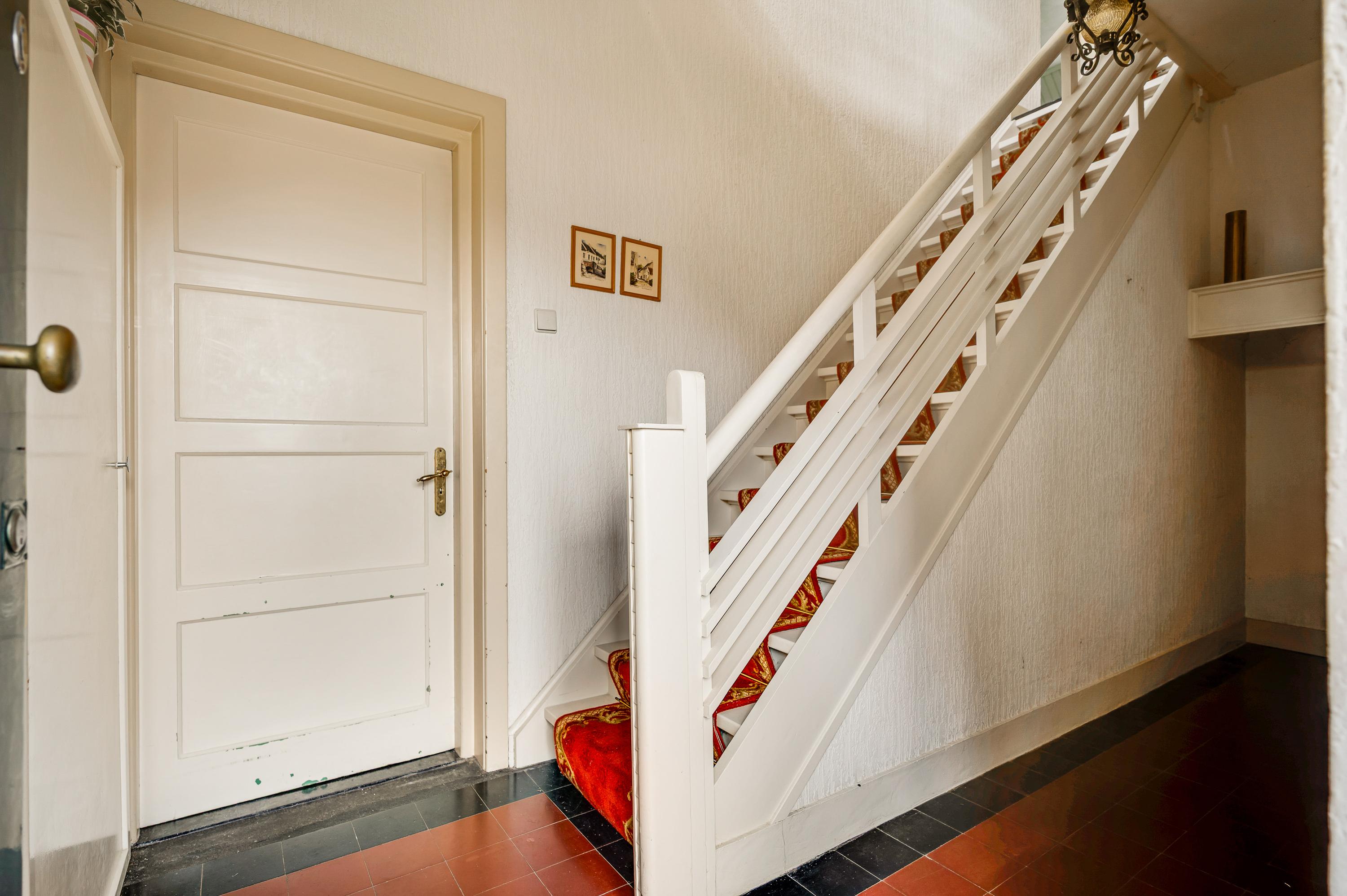 Vrijstaande woning te koop: Boekenderweg 1, Thorn