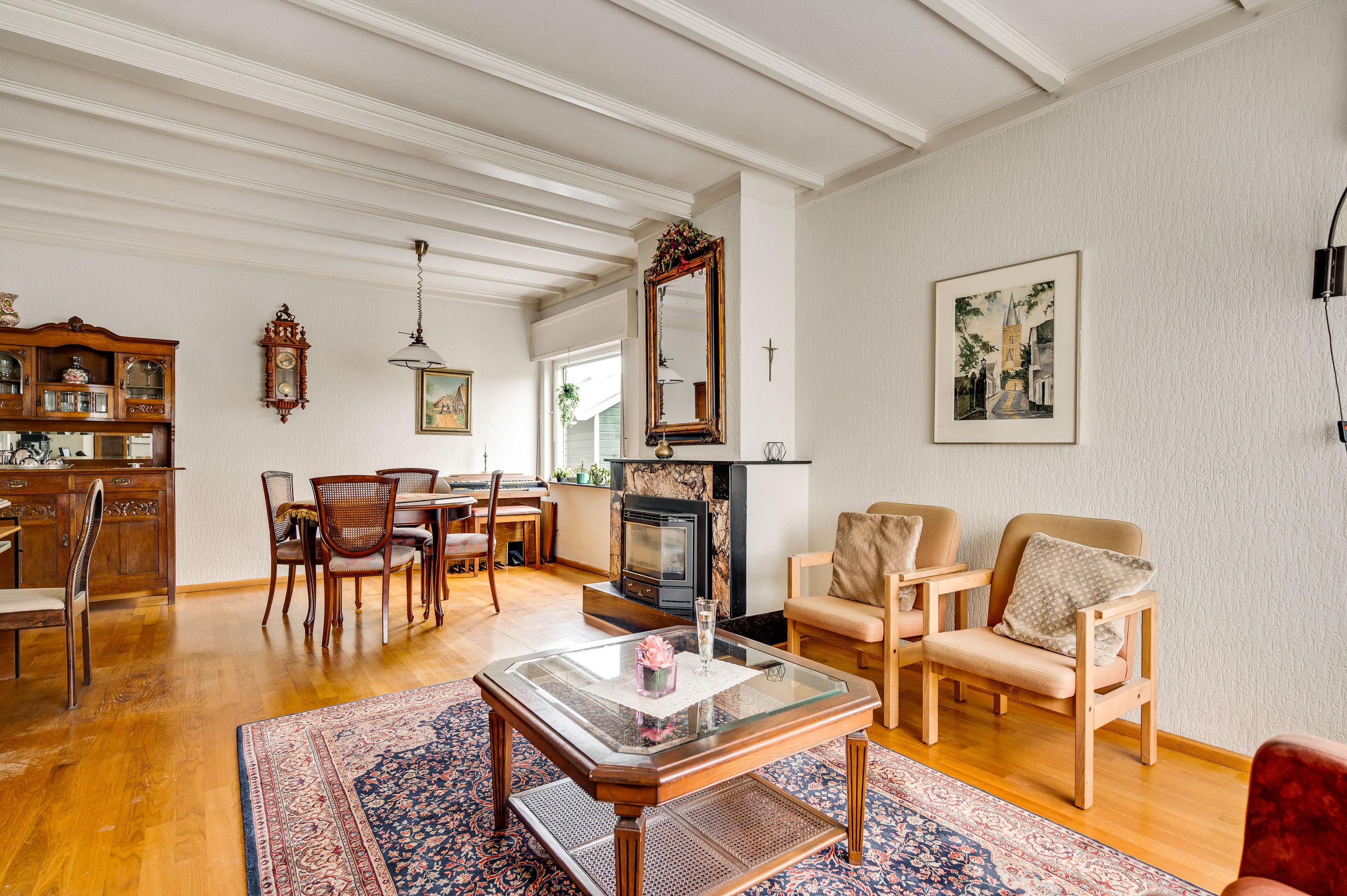Vrijstaande woning te koop: Boekenderweg 1, Thorn