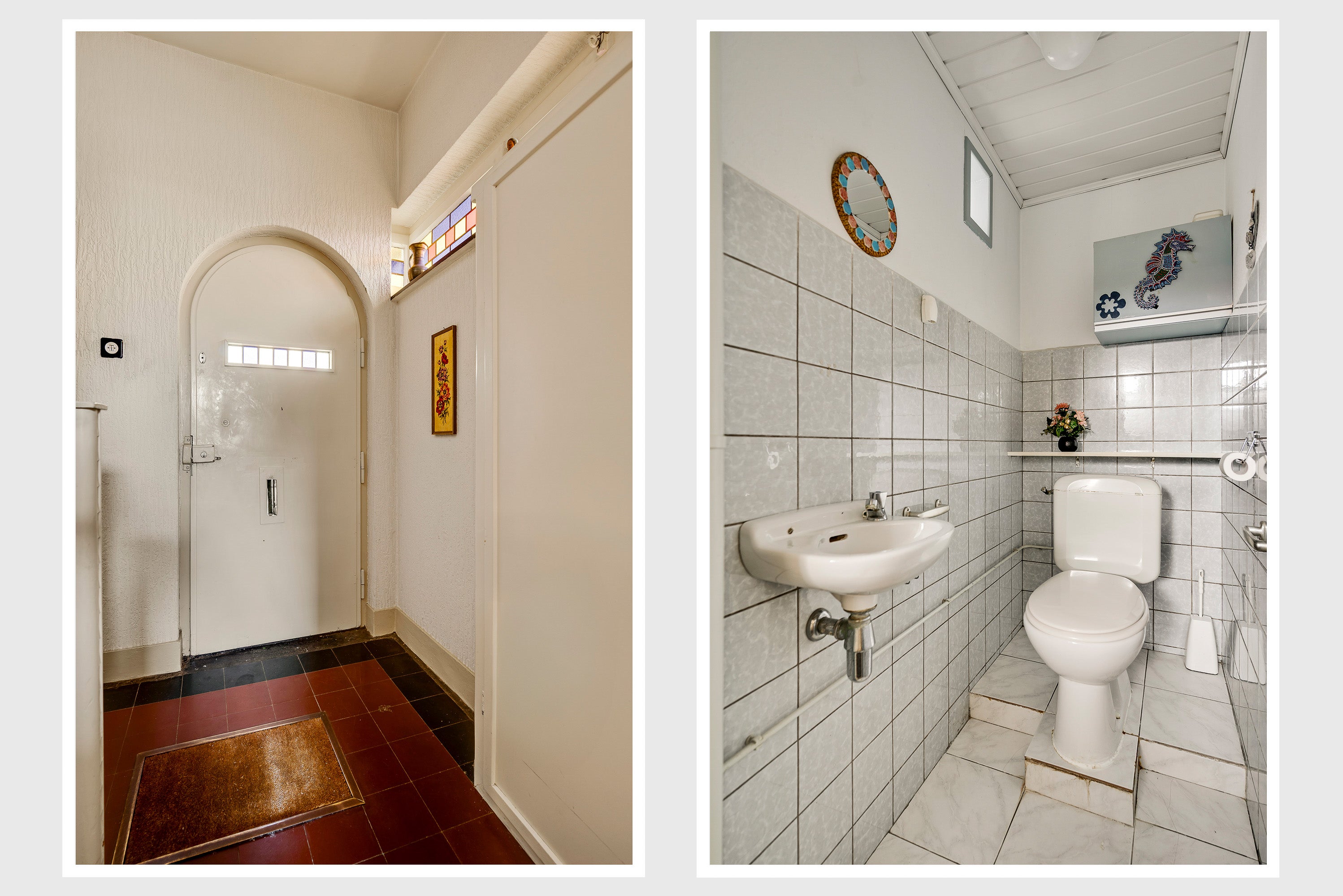 Vrijstaande woning te koop: Boekenderweg 1, Thorn