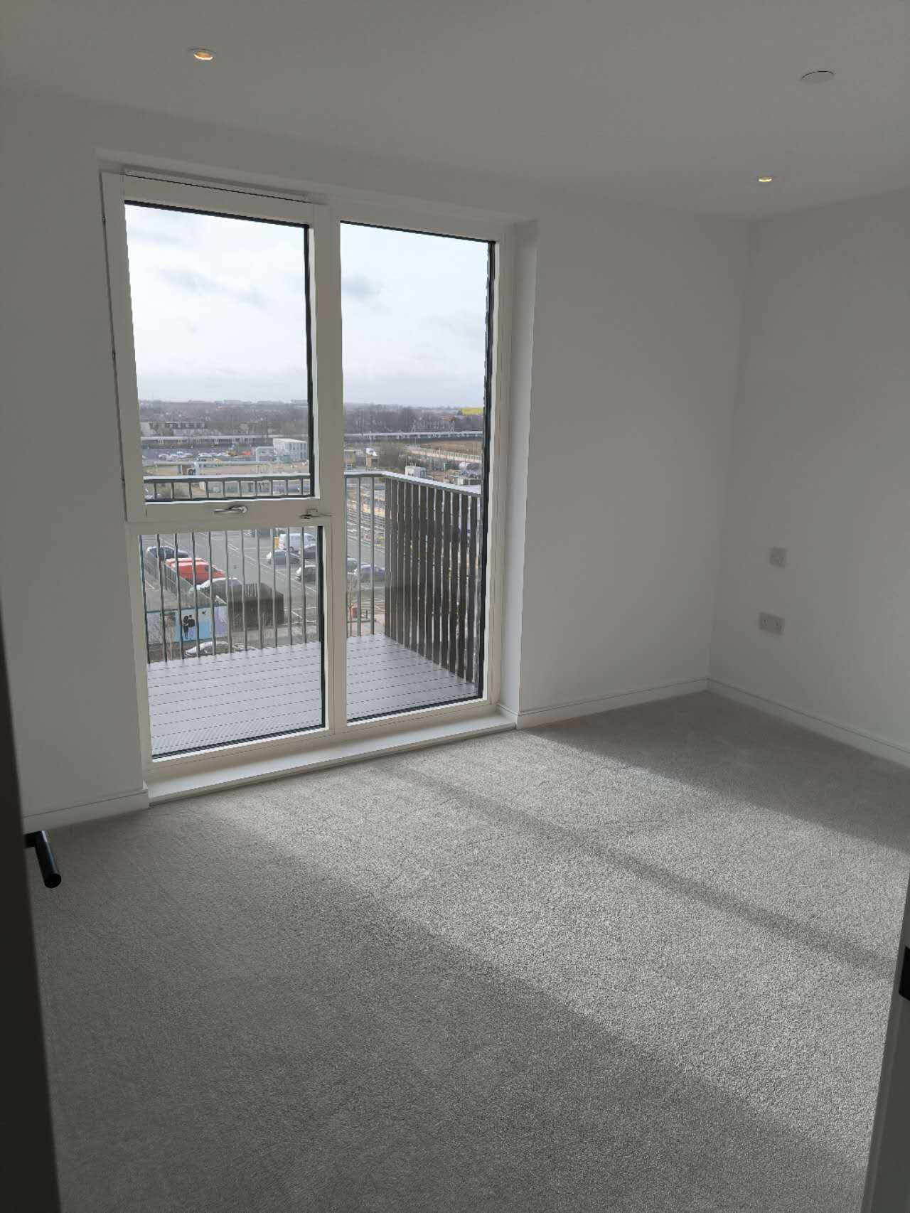 House Dormer’s Wells Lane in Greater London