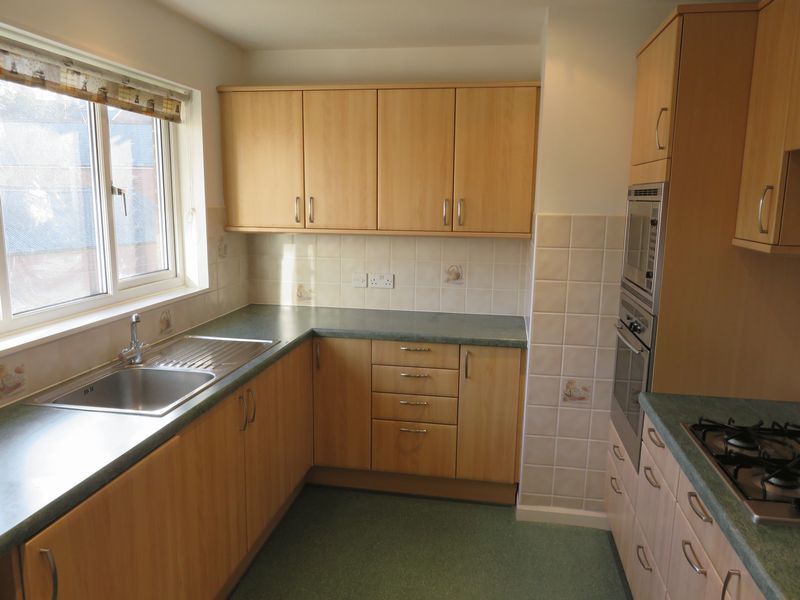Flat Southernhay West in Exeter