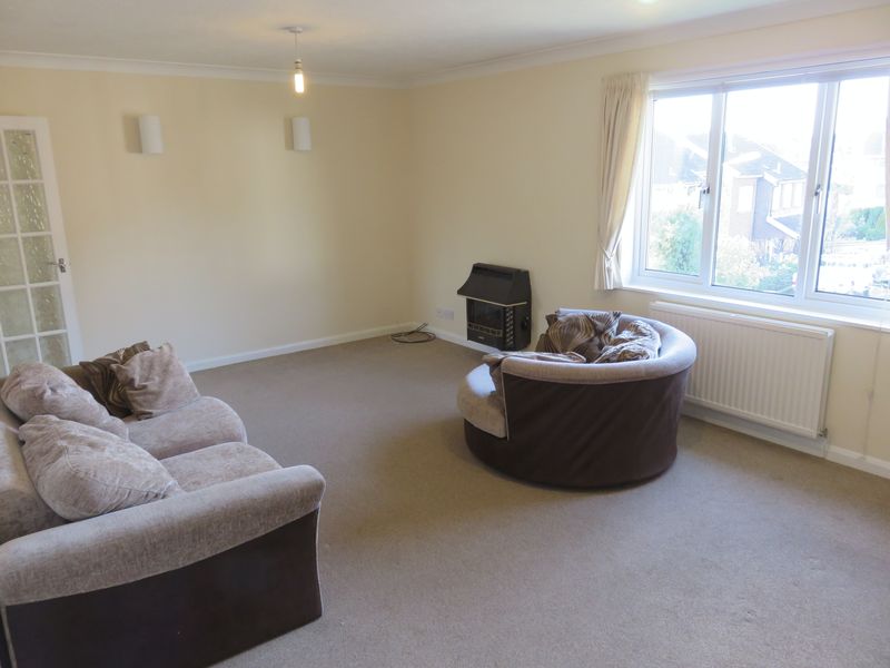 Flat Southernhay West in Exeter