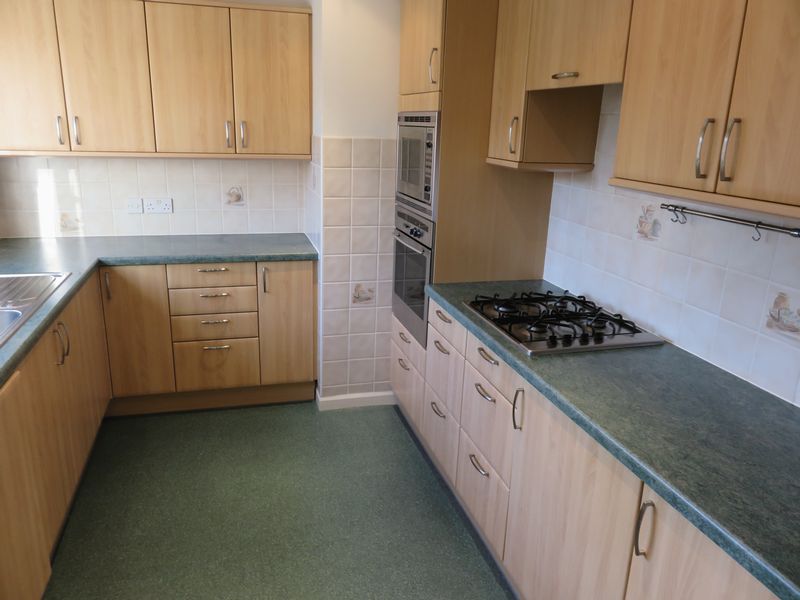 Flat Southernhay West in Exeter