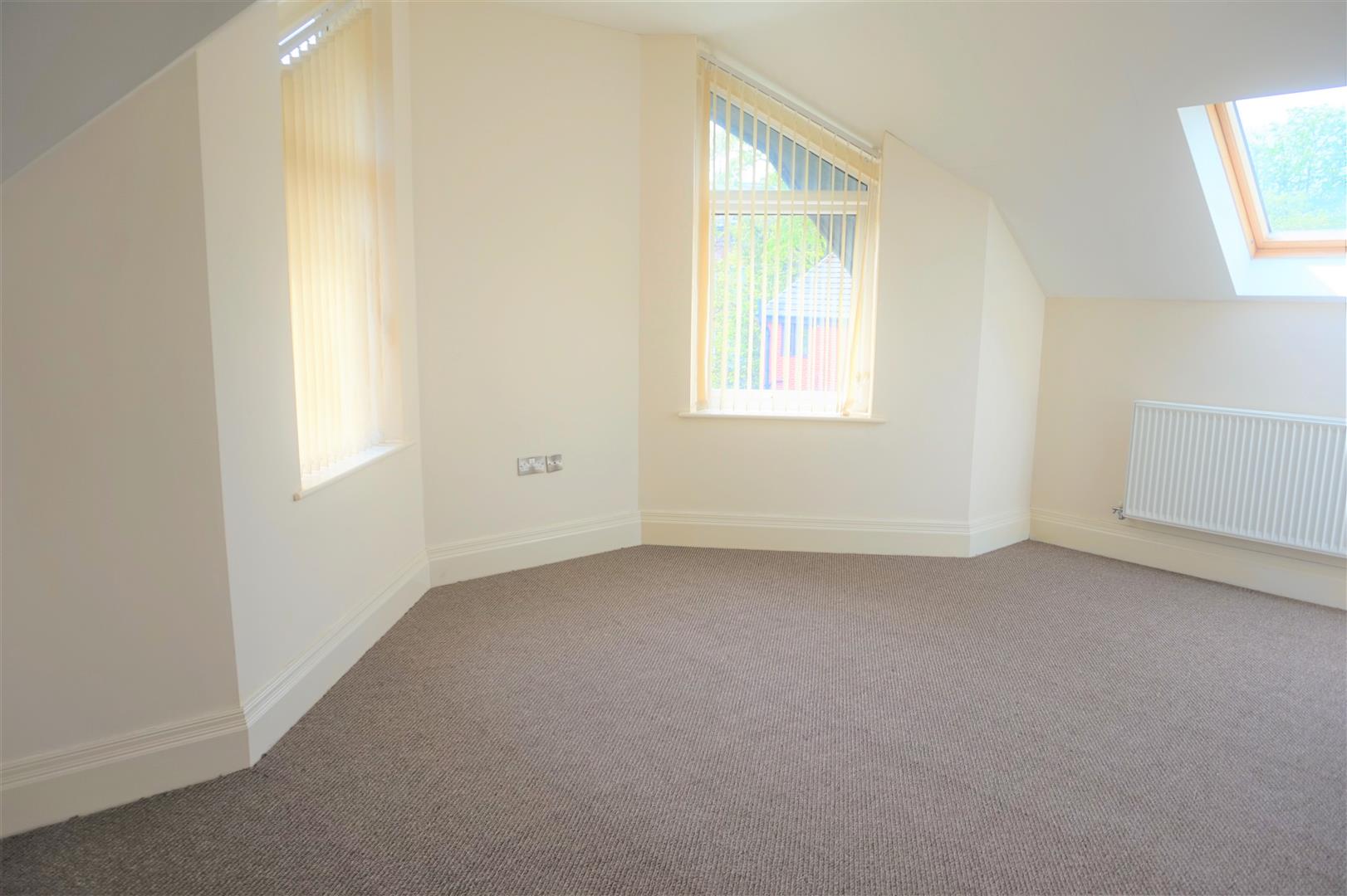 Flat Beresford Road in Oxton