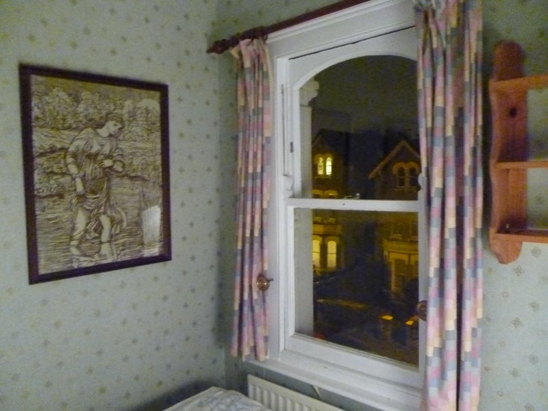 Room Tyrwhitt Road in Greater London