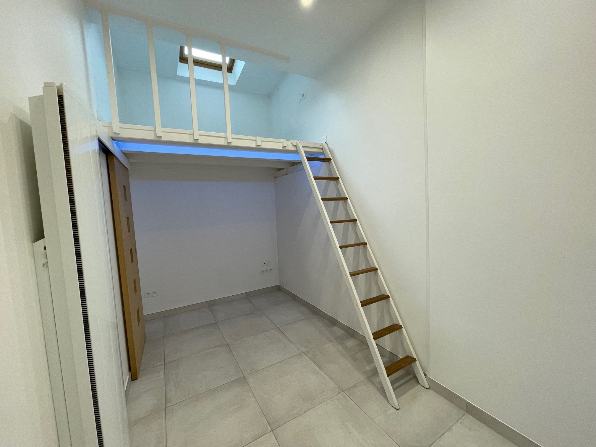 Flat Rue Vulfran Mollet in Amiens