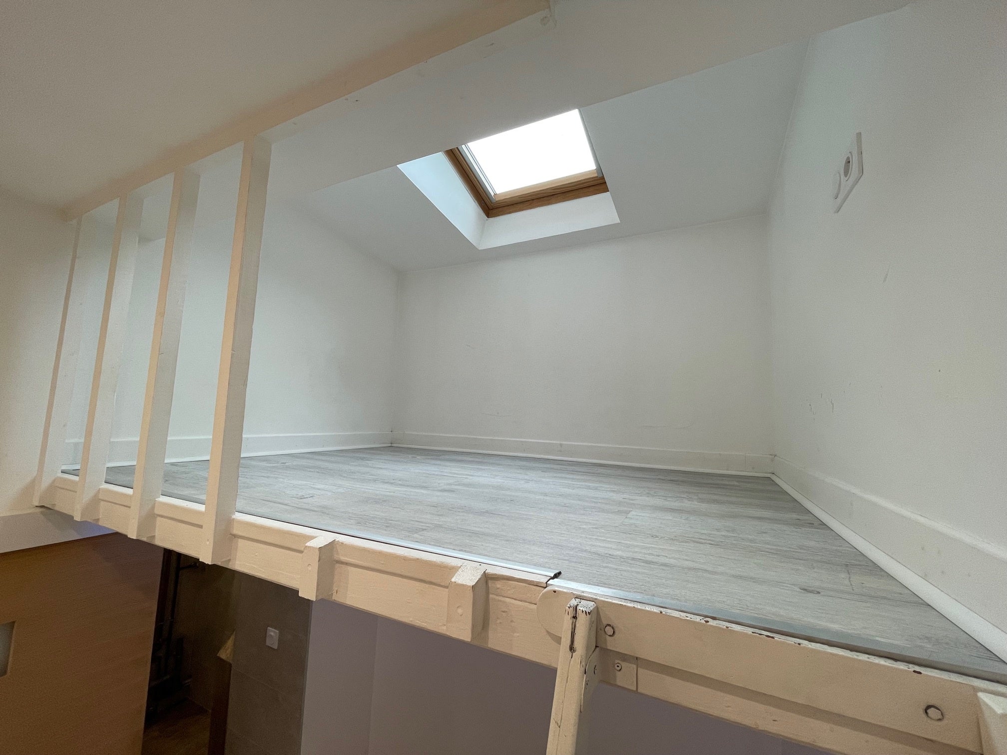 Flat Rue Vulfran Mollet in Amiens