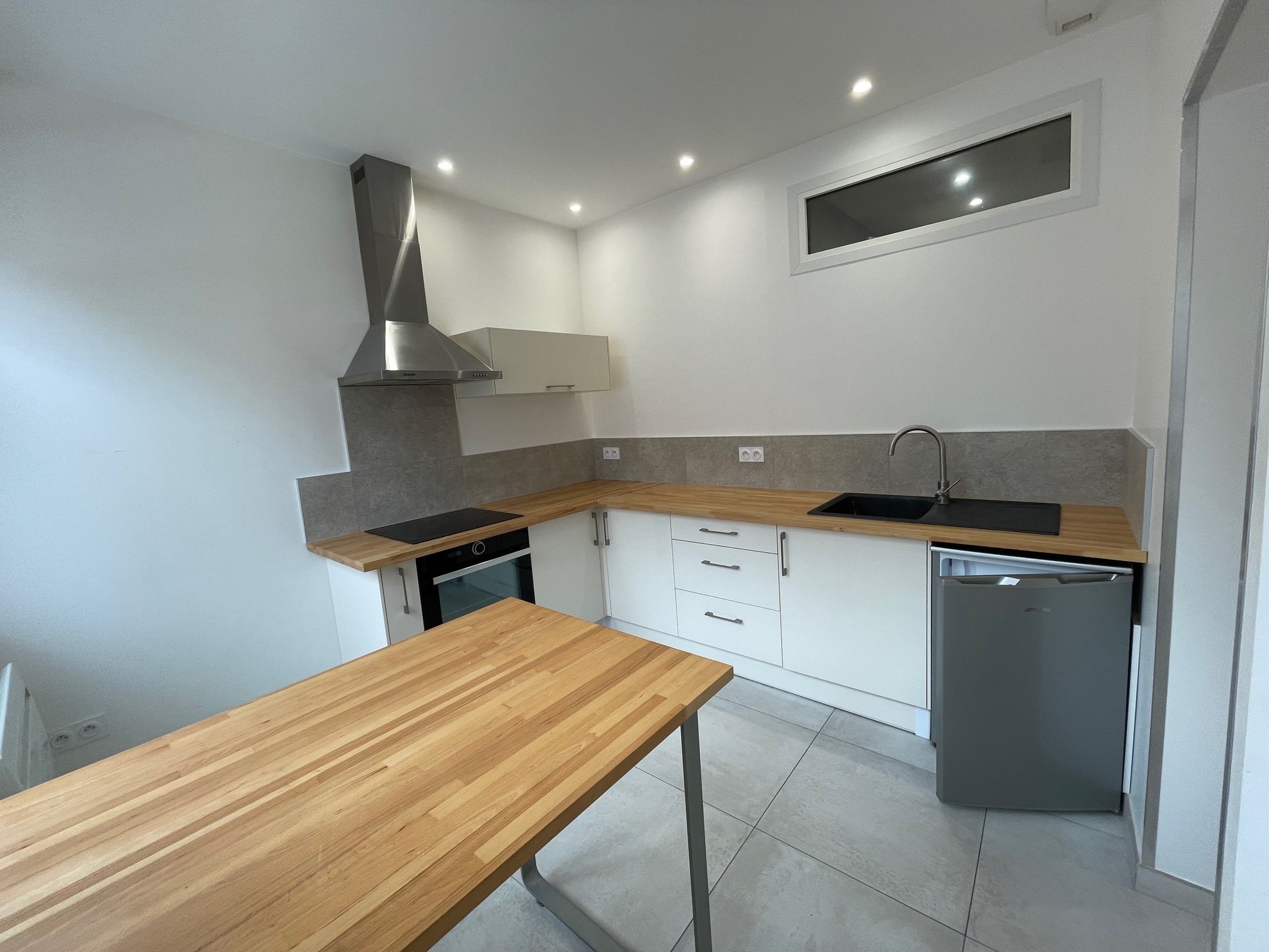 Flat Rue Vulfran Mollet in Amiens