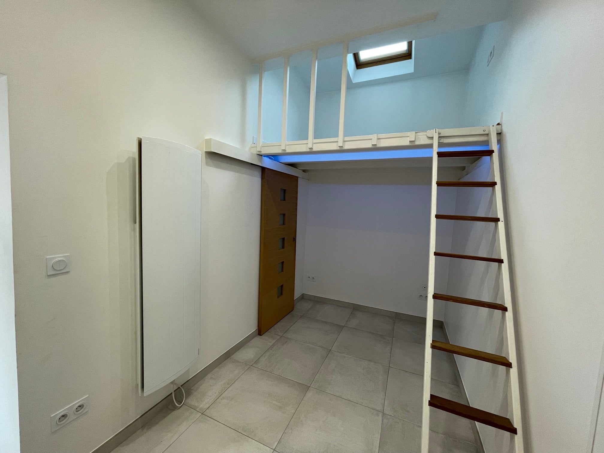 Flat Rue Vulfran Mollet in Amiens