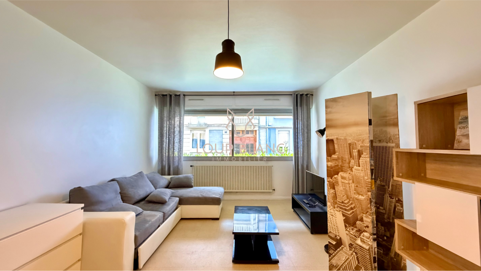 Flat Rue des Acacias in Belfort