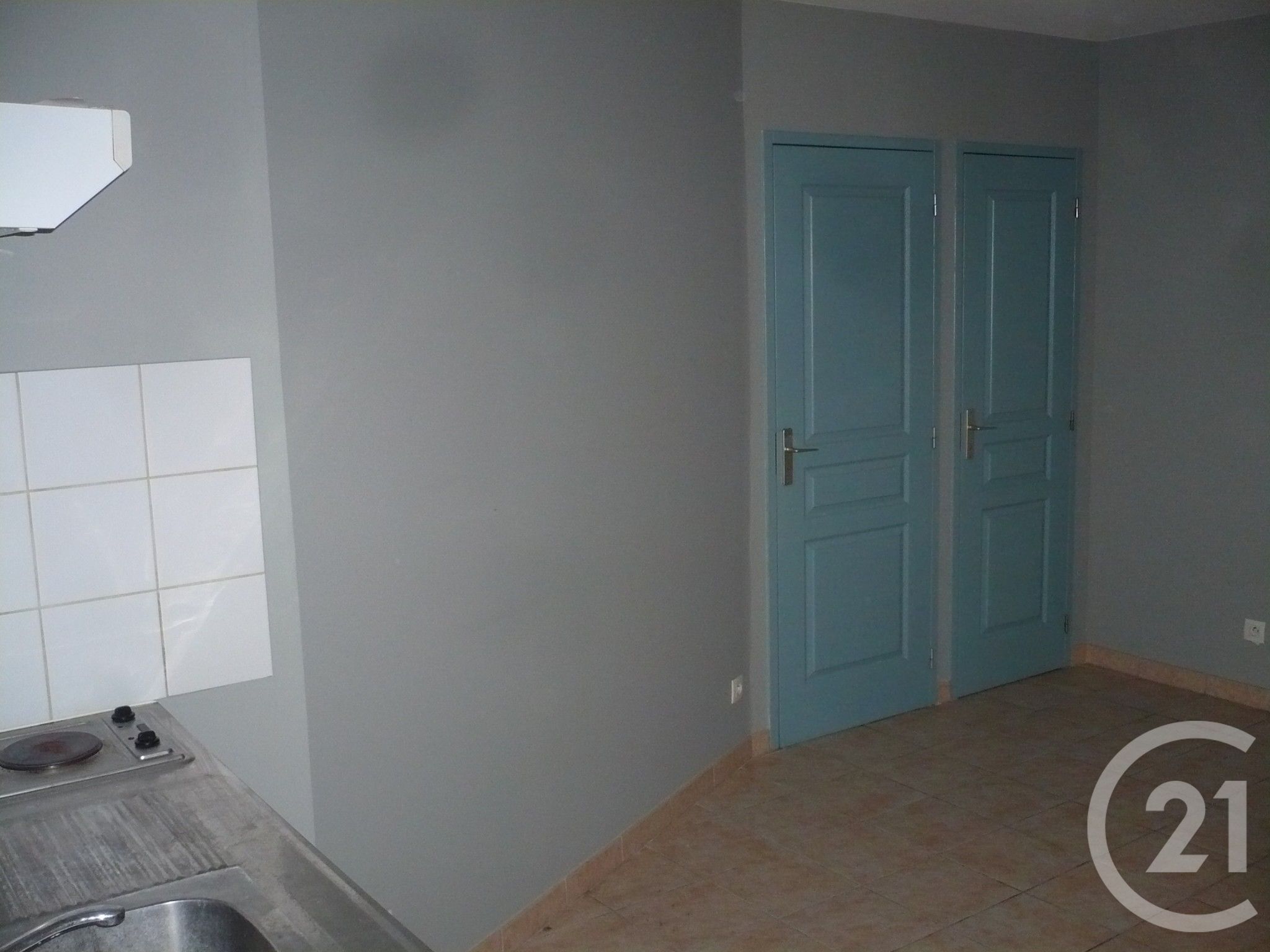 Appartement Avenue du Capitaine Pierre Azéma à Montagnac