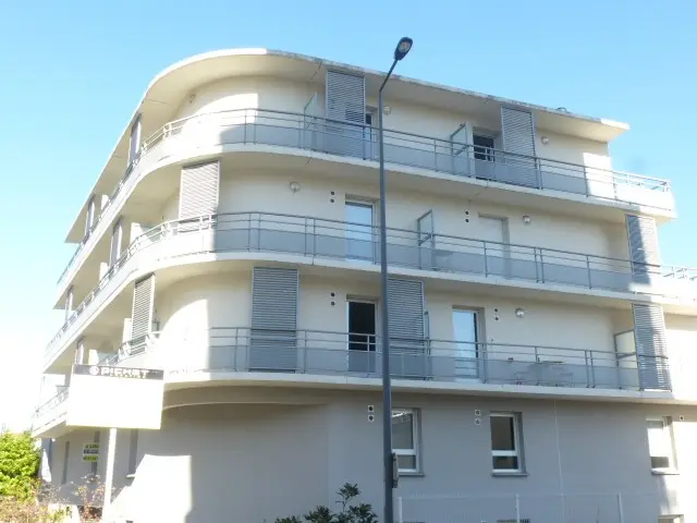 Appartement Rue Gabriel Péri à Saint-Étienne