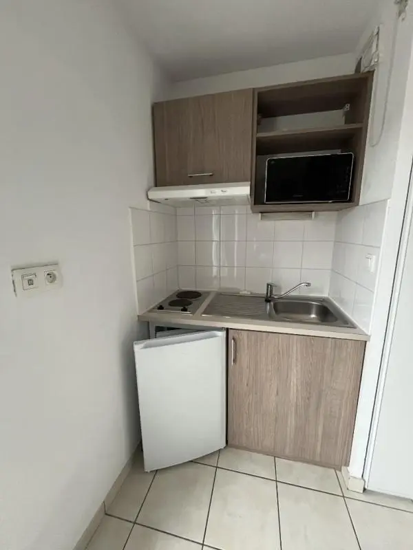 Appartement Rue Gabriel Péri à Saint-Étienne