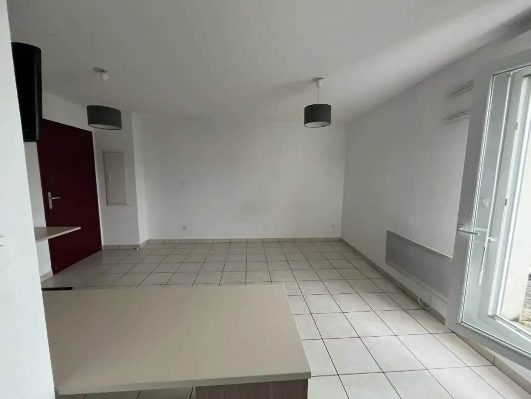 Appartement Rue Gabriel Péri à Saint-Étienne
