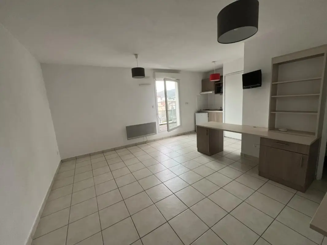 Appartement Rue Gabriel Péri à Saint-Étienne