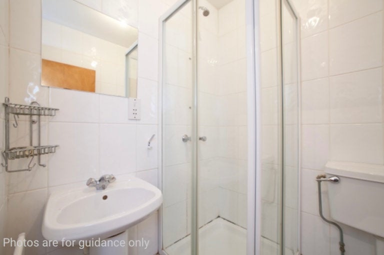 Flat Belsize Park in Greater London
