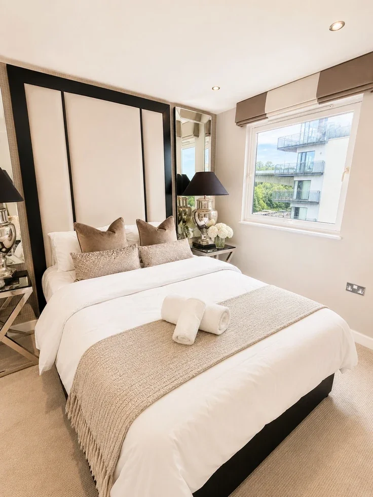 Flat Cogan Spur in Cardiff