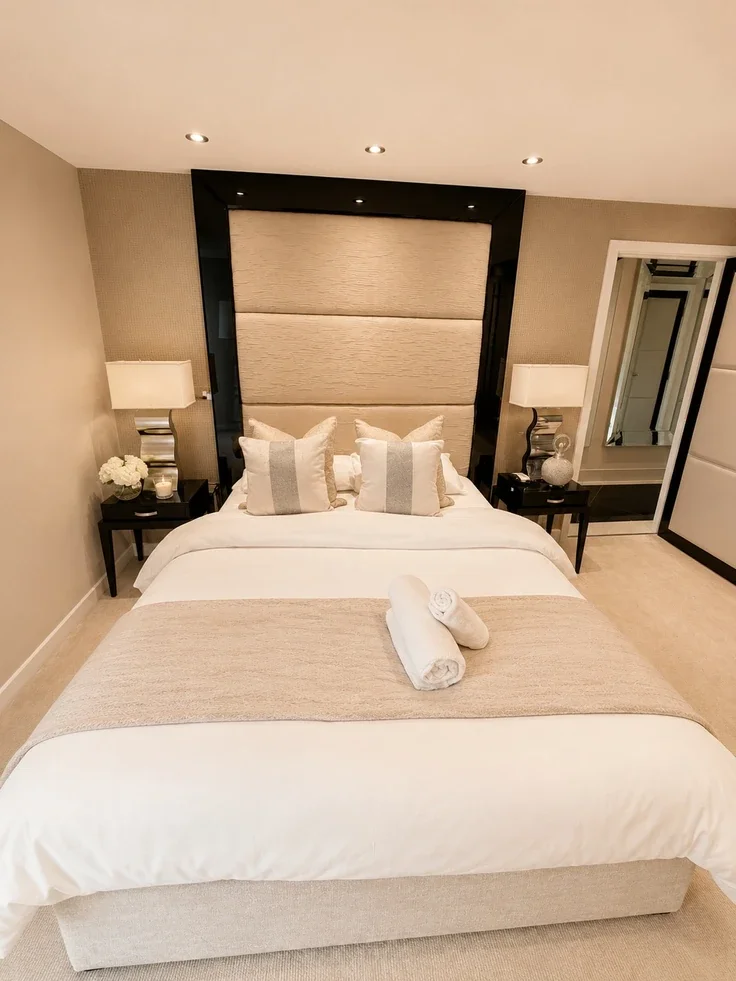 Flat Cogan Spur in Cardiff