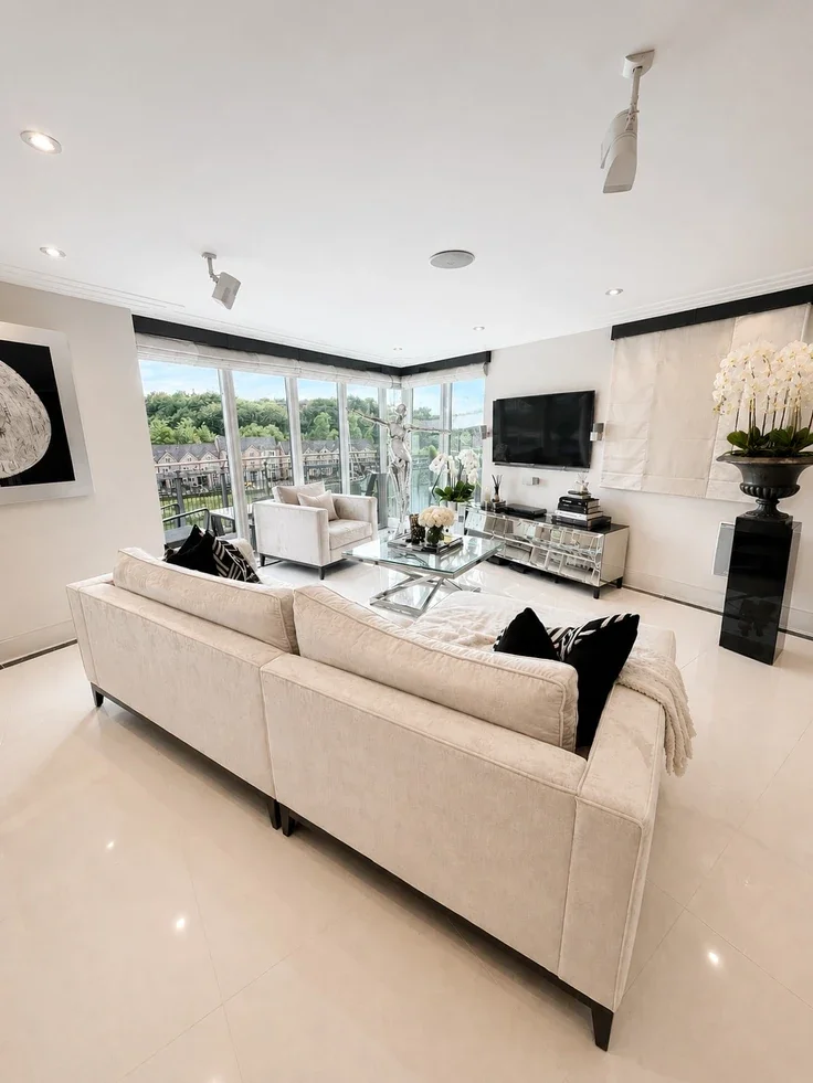 Flat Cogan Spur in Cardiff