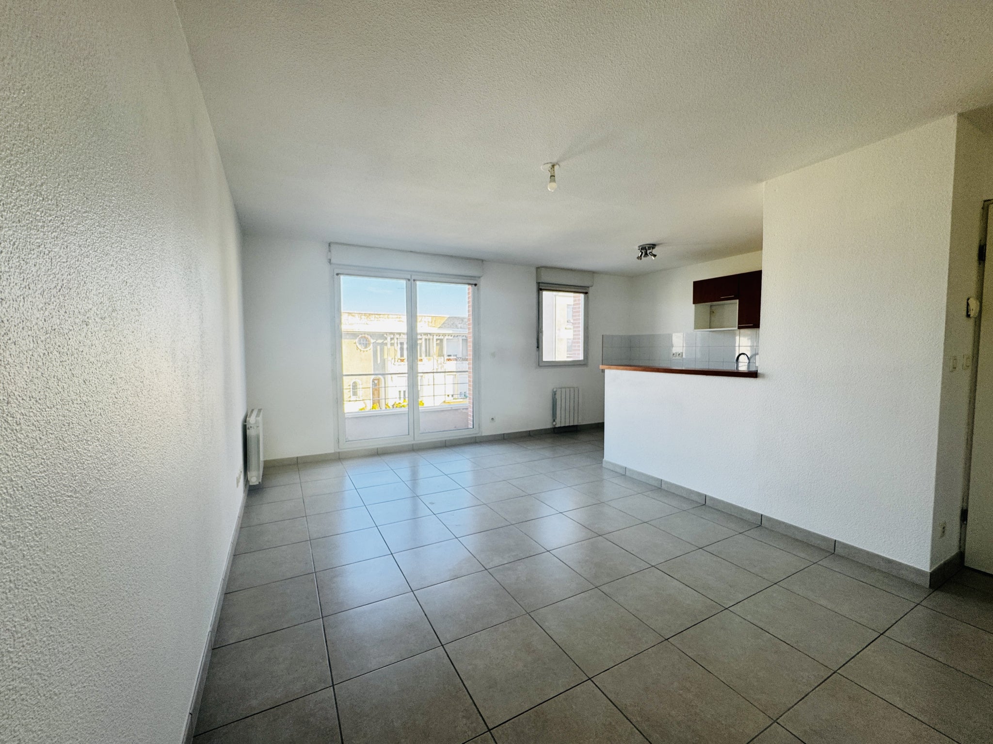 Appartement Avenue Des Bosquets à La Villedieu-du-Clain