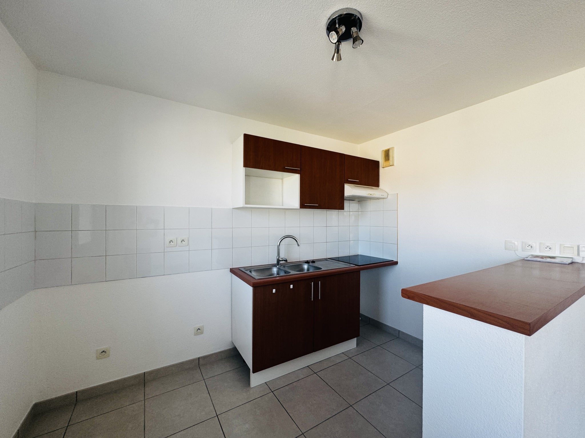 Appartement Avenue Des Bosquets à La Villedieu-du-Clain