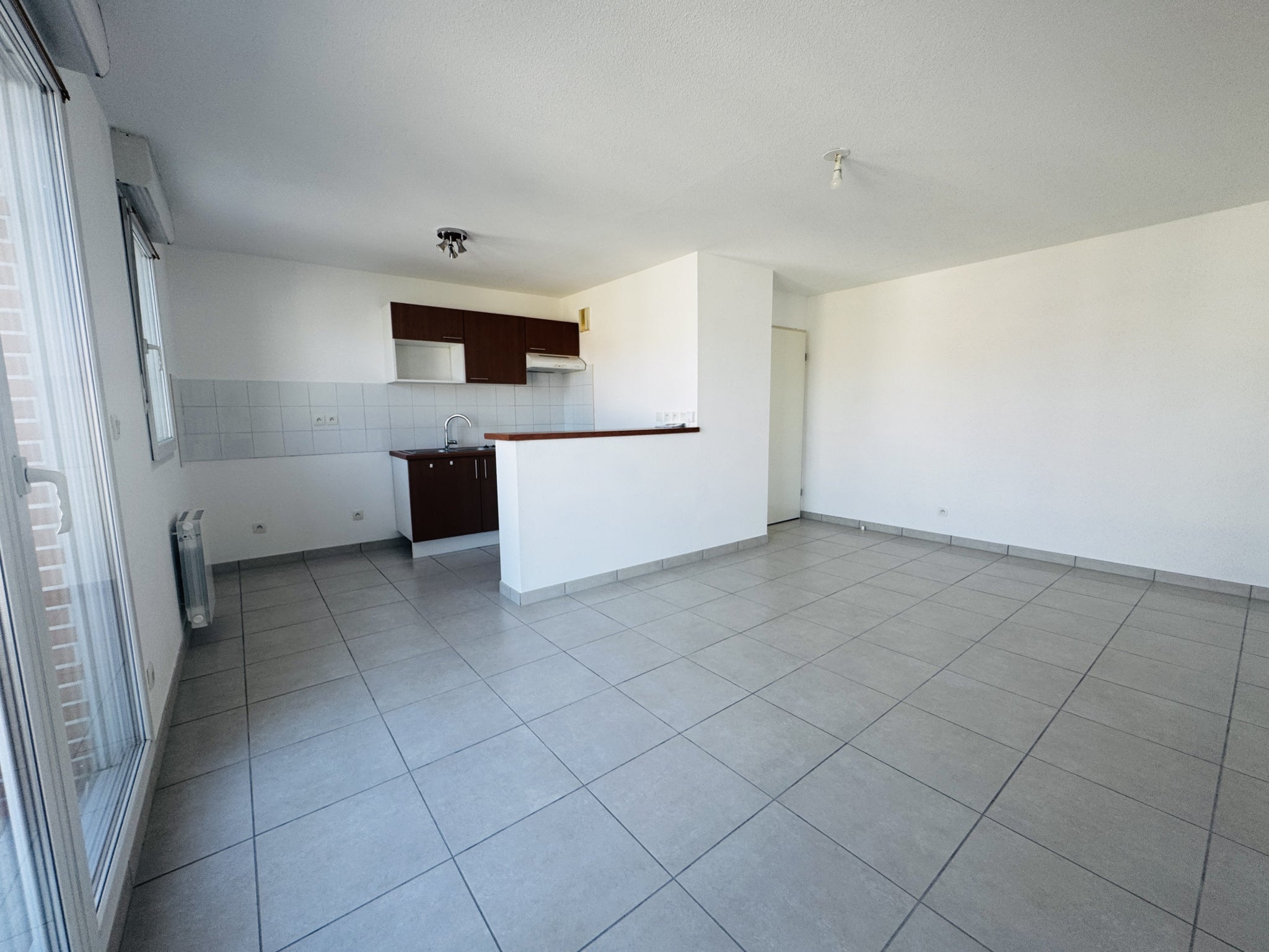 Appartement Avenue Des Bosquets à La Villedieu-du-Clain