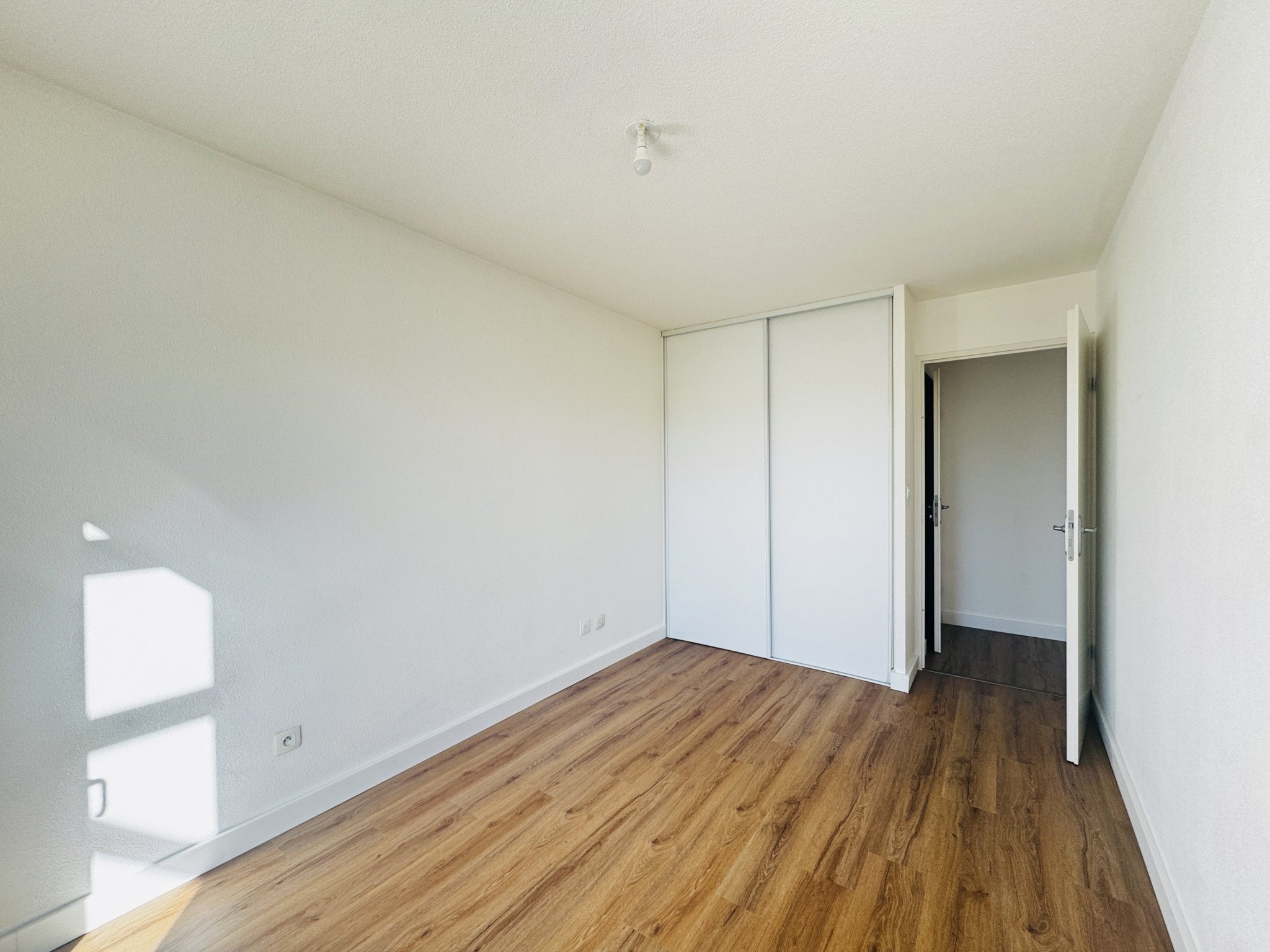 Appartement Avenue Des Bosquets à La Villedieu-du-Clain