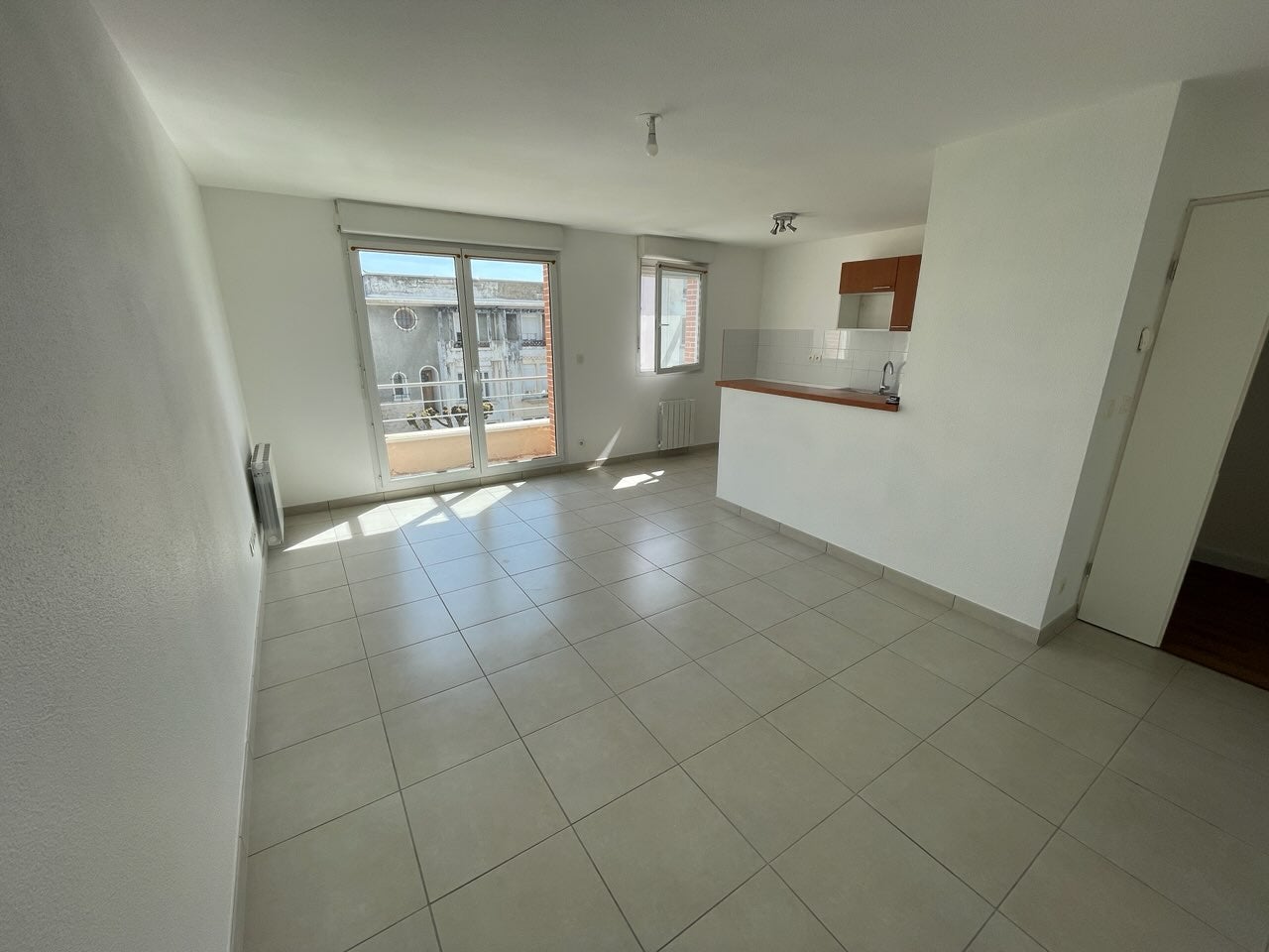 Appartement Avenue Des Bosquets à La Villedieu-du-Clain