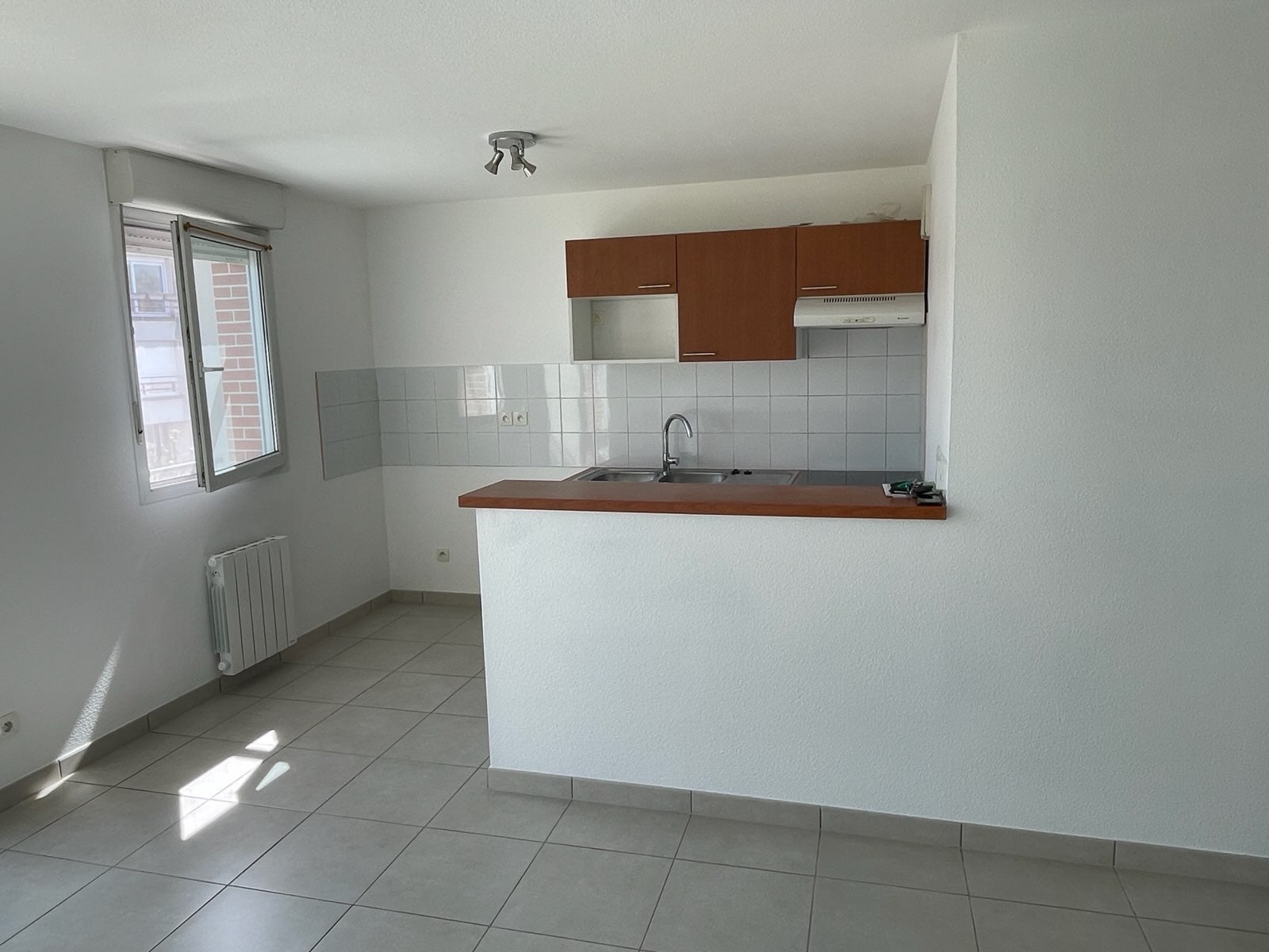 Appartement Avenue Des Bosquets à La Villedieu-du-Clain